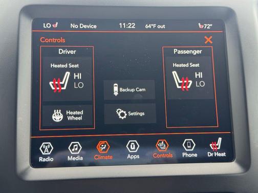 Slate Blue Pearlcoat 2021 Jeep Cherokee Latitude Lux