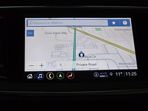 2024 Buick Enclave Avenir AWD