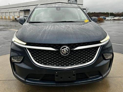 2024 Buick Enclave Avenir AWD