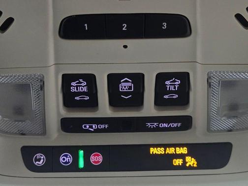 2024 Buick Enclave Avenir AWD