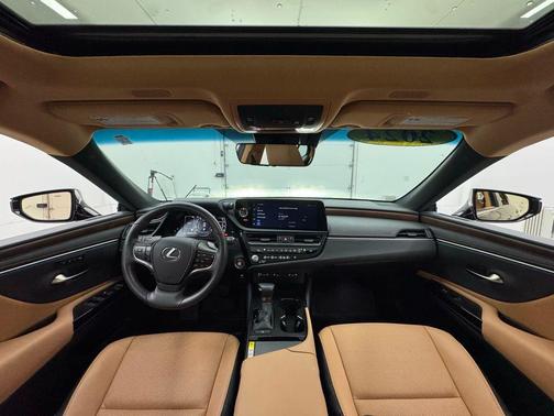 Caviar 2024 Lexus ES 350 Base