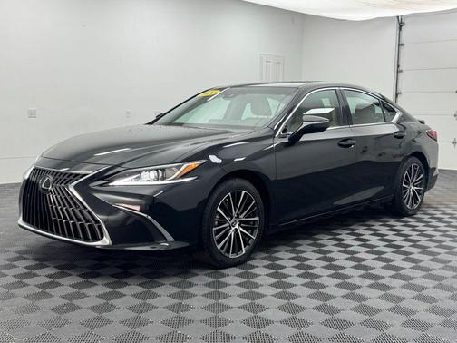 Caviar 2024 Lexus ES 350 Base