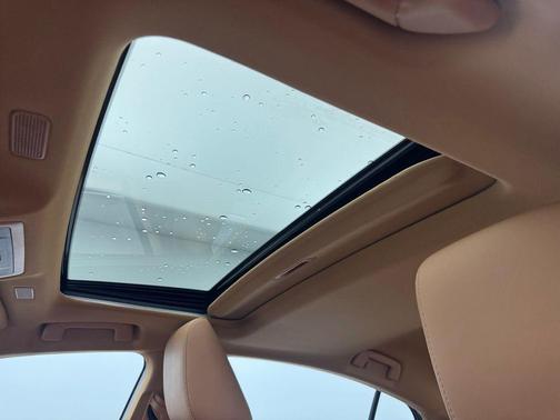 Caviar 2024 Lexus ES 350 Base