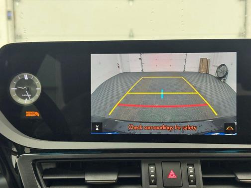 Caviar 2024 Lexus ES 350 Base