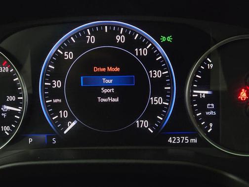 2021 Buick Enclave FWD Avenir