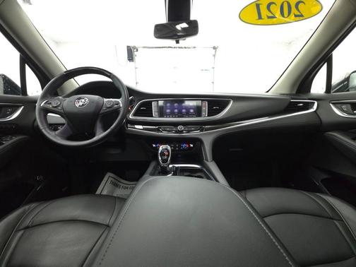 2021 Buick Enclave FWD Avenir