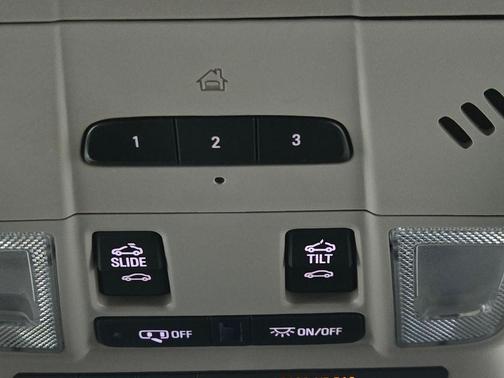 2021 Buick Enclave FWD Avenir