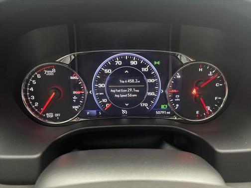 2022 GMC Acadia FWD SLT