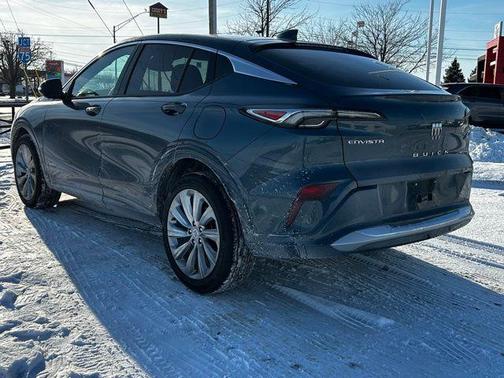 2024 Buick Envista Avenir