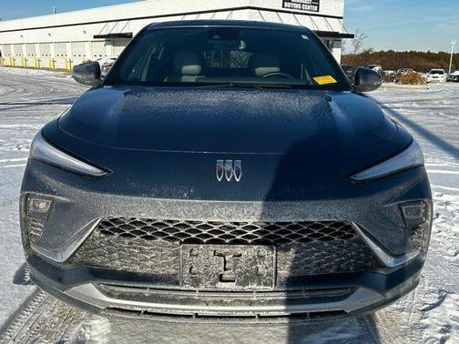 2024 Buick Envista Avenir