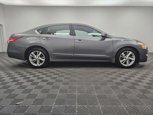 2015 Nissan Altima 2.5 SL