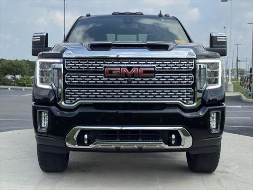 2021 GMC Sierra 2500 Denali