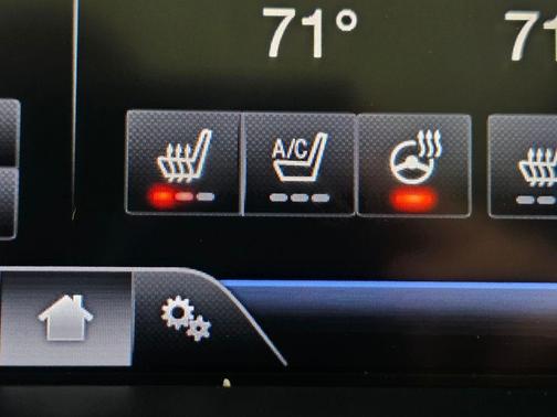 2014 Lincoln MKX Base