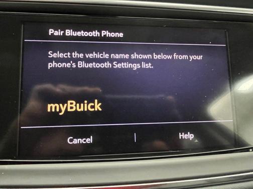2020 Buick Enclave FWD Preferred