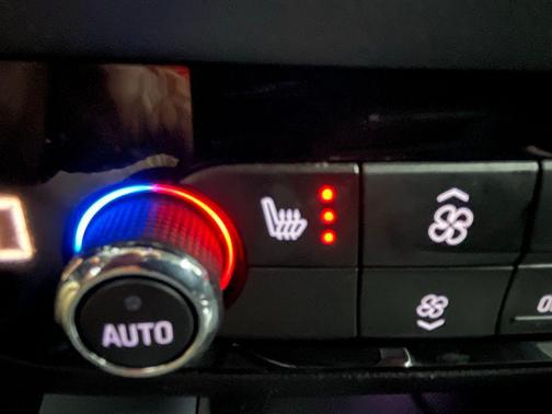 2020 Buick Enclave FWD Preferred
