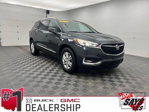 2020 Buick Enclave FWD Preferred