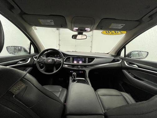 2020 Buick Enclave FWD Preferred