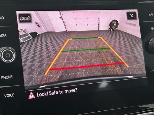 2023 Volkswagen Atlas Cross Sport 3.6L V6 SEL