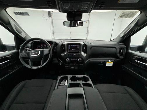 2026 GMC Sierra 2500 Base