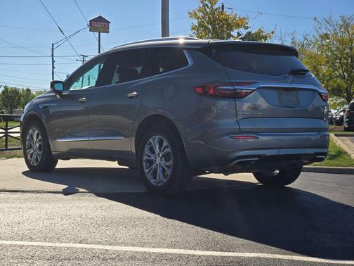 2021 Buick Enclave FWD Avenir