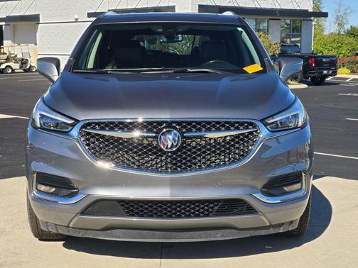 2021 Buick Enclave FWD Avenir