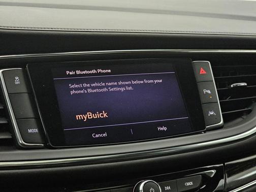2021 Buick Enclave FWD Avenir