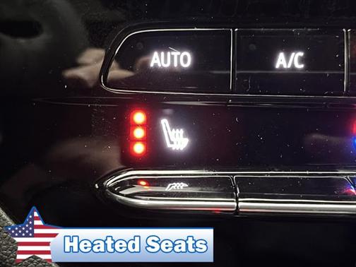 2025 Buick Envista Avenir FWD