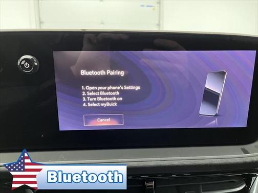 2025 Buick Envista Avenir FWD