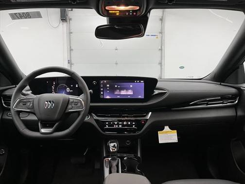 2025 Buick Envista Avenir FWD