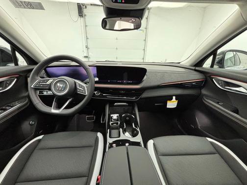 2025 Buick Envision Sport Touring AWD