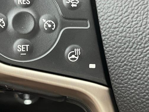 2017 GMC Canyon Denali