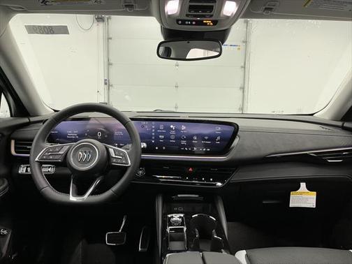 2025 Buick Envision Sport Touring AWD