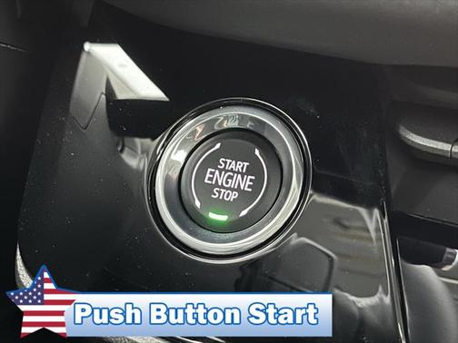 2025 Buick Envision Sport Touring AWD