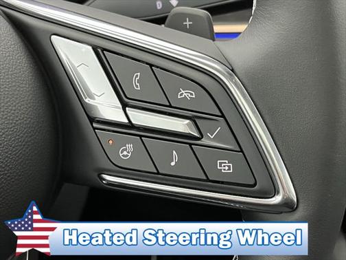 2025 Buick Envision Sport Touring AWD