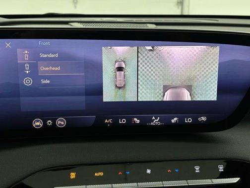 cherry red tintcoat 2026 Buick Enclave Sport Touring