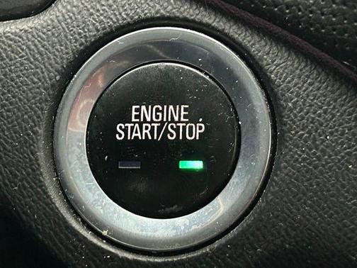 2018 Chevrolet Equinox Premier w/2LZ