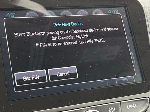 2018 Chevrolet Equinox Premier w/2LZ