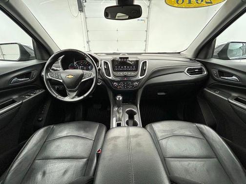 2018 Chevrolet Equinox Premier w/2LZ