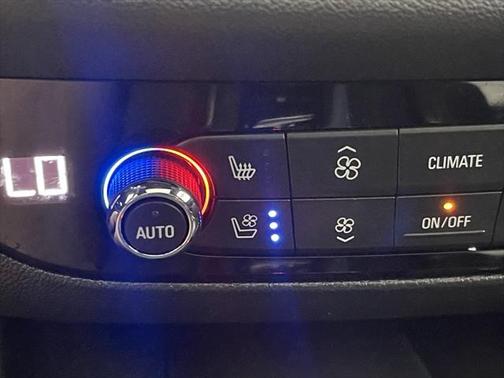 2023 Buick Enclave Avenir AWD