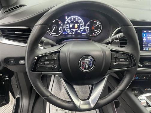 2023 Buick Enclave Avenir AWD