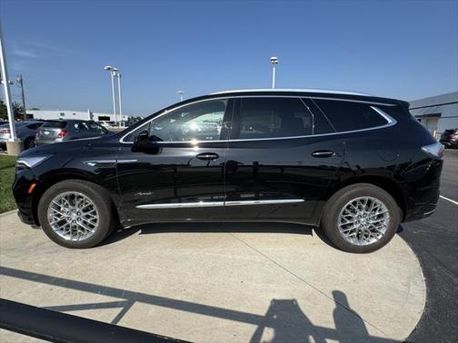 2023 Buick Enclave Avenir AWD