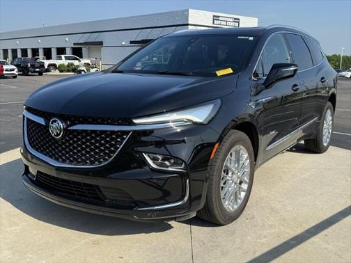 2023 Buick Enclave Avenir AWD
