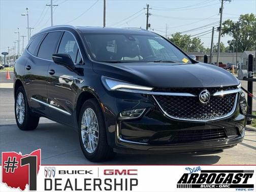 2023 Buick Enclave Avenir AWD