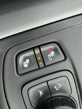 Blue Emerald Metallic 2020 GMC Terrain SLE