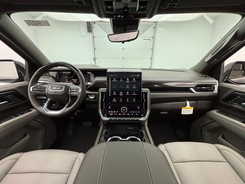 2026 GMC Yukon XL 4WD Elevation