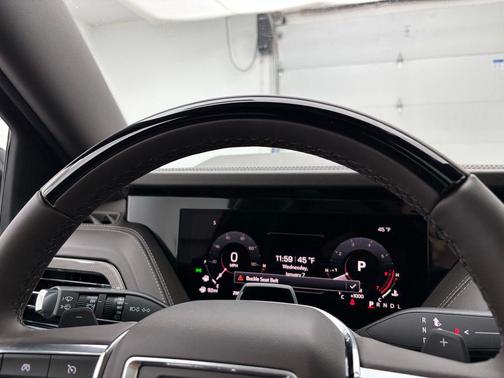 2026 GMC Yukon XL 4WD Elevation