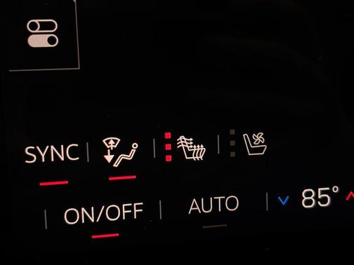 2026 GMC Yukon XL 4WD Elevation