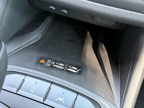 2025 Buick Envista Preferred FWD