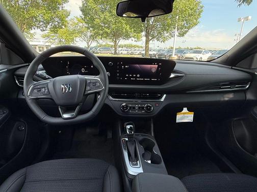 2025 Buick Envista Preferred FWD