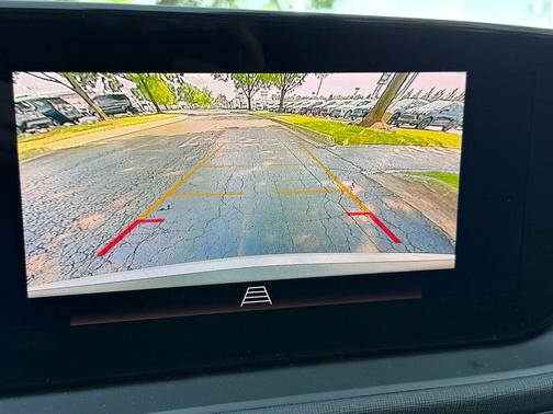 2025 Buick Envista Preferred FWD